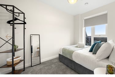 2 bed flat, Teal Road, Ilford, London, IG38FS - Image 10