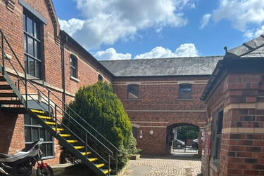 1 bed studio, Holmes Road, West End, Lincoln, LN11RF - Image 7
