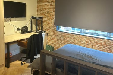 1 bed studio, Millstone Lane, Highfields, Leicester, LE15BX - Image 2