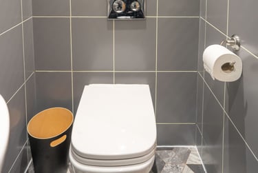 1 bed studio, Burns Street, Aylestone Park, Leicester, LE26DB - Image 5
