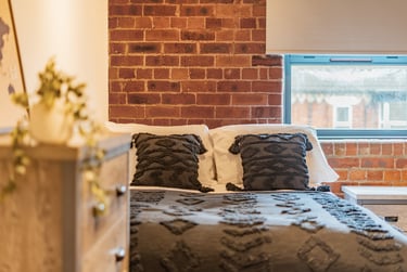 1 bed studio, Holmes Road, West End, Lincoln, LN11RF - Image 4