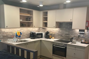 1 bed studio, Millstone Lane, Highfields, Leicester, LE15BX - Image 4