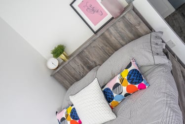 1 bed studio, The Oval, Highfields, Leicester, LE17AF - Image 4