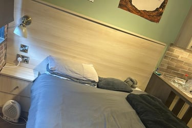 1 bed studio, Millstone Lane, Highfields, Leicester, LE15BX - Image 5
