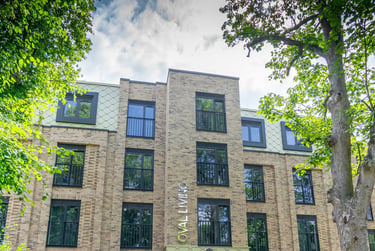 1 bed studio, The Oval, Highfields, Leicester, LE17AF - Image 8