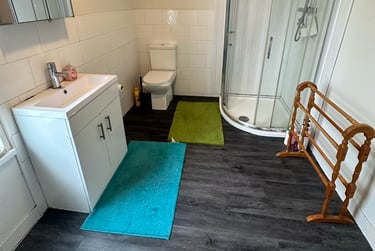 5 bed house, Mackintosh Place, Cathays, Cardiff, CF244RP - Image 2
