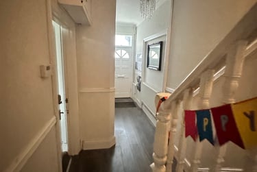5 bed house, Mackintosh Place, Cathays, Cardiff, CF244RP - Image 4