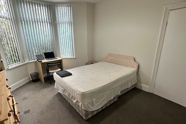 5 bed house, Mackintosh Place, Cathays, Cardiff, CF244RP - Image 6