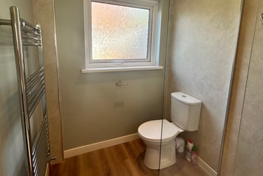 2 bed house, Isca Road, City Centre, Exeter, EX28BQ - Image 11