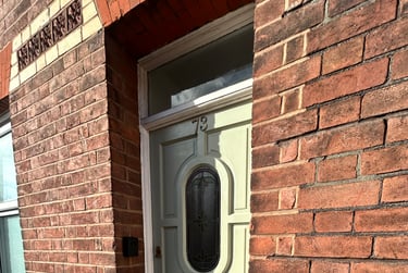 3 bed house, Roberts Road, St Leonards, Exeter, EX24HE - Image 3