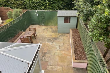 4 bed house, Rosebarn Lane, Mount Pleasant, Exeter, EX45DX - Image 9