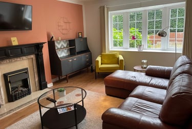 4 bed house, Rosebarn Lane, Mount Pleasant, Exeter, EX45DX - Image 1