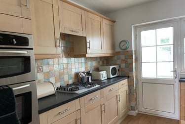 4 bed house, Rosebarn Lane, Mount Pleasant, Exeter, EX45DX - Image 6