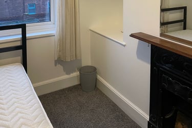 2 bed house, Isca Road, City Centre, Exeter, EX28BQ - Image 7
