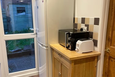 2 bed house, Isca Road, City Centre, Exeter, EX28BQ - Image 4