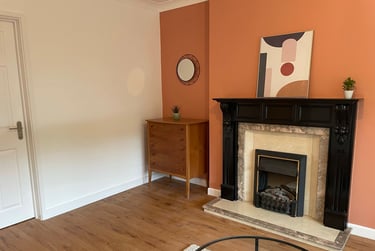 4 bed house, Rosebarn Lane, Mount Pleasant, Exeter, EX45DX - Image 4