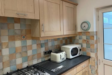 4 bed house, Rosebarn Lane, Mount Pleasant, Exeter, EX45DX - Image 8