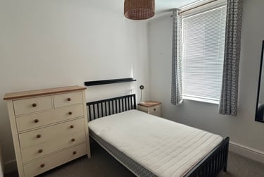 3 bed house, Roberts Road, St Leonards, Exeter, EX24HE - Image 7