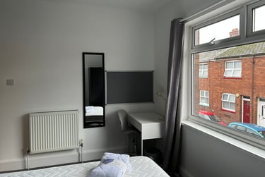 2 bed house, Isca Road, City Centre, Exeter, EX28BQ - Image 9