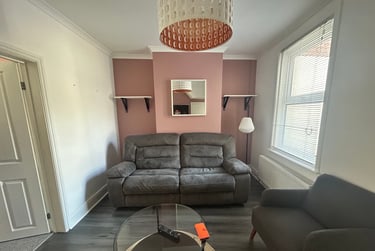3 bed house, Roberts Road, St Leonards, Exeter, EX24HE - Image 1