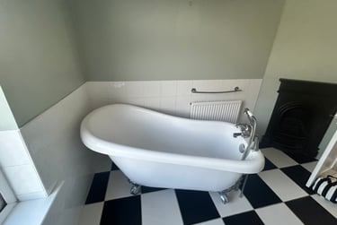 3 bed house, Roberts Road, St Leonards, Exeter, EX24HE - Image 9