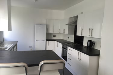 5 bed house, Alexandra Road, Mutley, Plymouth, PL47JS - Image 9
