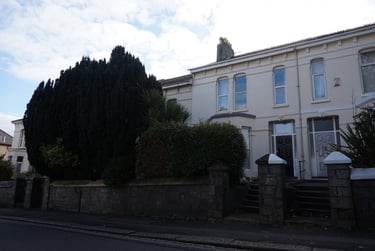 5 bed house, Alexandra Road, Mutley, Plymouth, PL47JS - Image 12