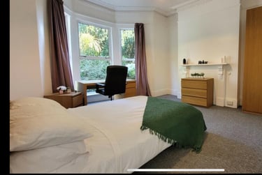 5 bed house, Alexandra Road, Mutley, Plymouth, PL47JS - Image 3