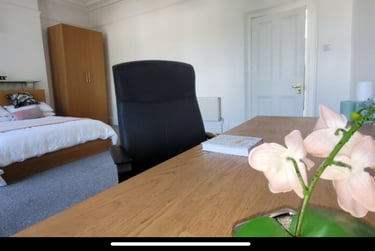 5 bed house, Alexandra Road, Mutley, Plymouth, PL47JS - Image 7