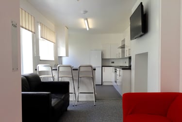 5 bed house, Alexandra Road, Mutley, Plymouth, PL47JS - Image 10