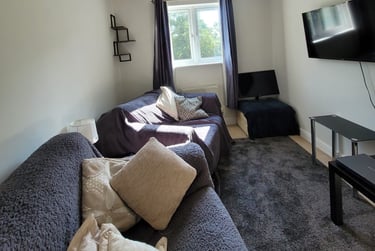 3 bed house, Garstang Road, Plungington, Preston, PR11US - Image 4