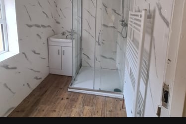 6 bed house, St. Aldwyn Road, City Centre, Gloucester, GL14RD - Image 9