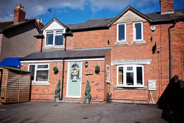 7 bed house, Sims Lane, Quedgely, Gloucester, GL23NJ - Image 1