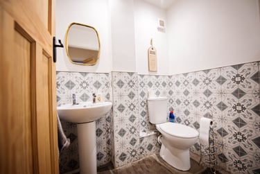 7 bed house, Sims Lane, Quedgely, Gloucester, GL23NJ - Image 12