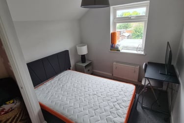 6 bed house, St. Aldwyn Road, City Centre, Gloucester, GL14RD - Image 11