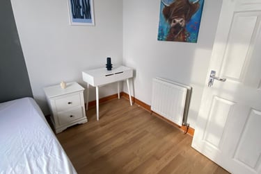 8 bed house, Kingsholm Road, Kingsholm, Gloucester, GL13BB - Image 13
