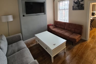 6 bed house, St. Aldwyn Road, City Centre, Gloucester, GL14RD - Image 4