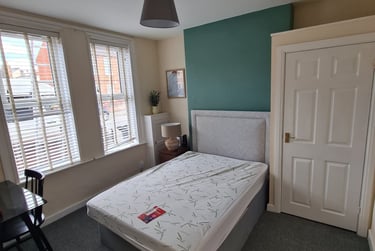 6 bed house, St. Aldwyn Road, City Centre, Gloucester, GL14RD - Image 6