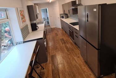 6 bed house, St. Aldwyn Road, City Centre, Gloucester, GL14RD - Image 7