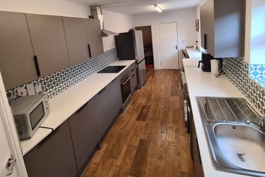 6 bed house, St. Aldwyn Road, City Centre, Gloucester, GL14RD - Image 8