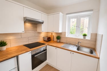 6 bed house, Ennis Road, Finsbury Park, London, N43HD - Image 11