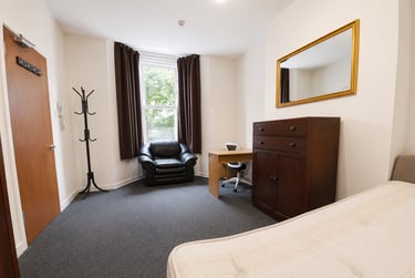 6 bed house, Ennis Road, Finsbury Park, London, N43HD - Image 2