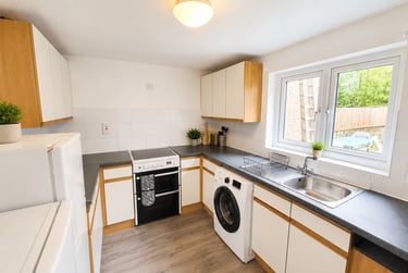 6 bed house, Ennis Road, Finsbury Park, London, N43HD - Image 6