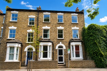 6 bed house, Ennis Road, Finsbury Park, London, N43HD - Image 1