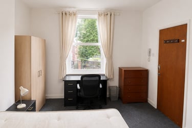 6 bed house, Ennis Road, Finsbury Park, London, N43HD - Image 9
