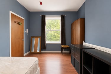 6 bed house, Ennis Road, Finsbury Park, London, N43HD - Image 12