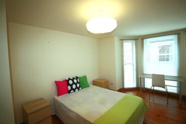 3 bed flat, Old Lansdowne Road, West Didsbury, Manchester, M202NU - Image 4