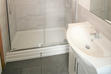 3 bed flat, Old Lansdowne Road, West Didsbury, Manchester, M202NU - Image 6