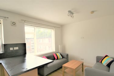 3 bed flat, Daisy Bank Road, Victoria Park, Manchester, M145GL - Image 3