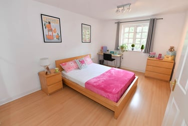 2 bed flat, Hadfield Close, Victoria Park, Manchester, M145LY - Image 8
